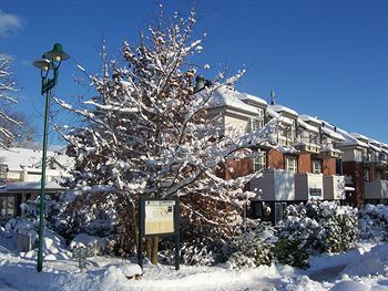 Hotel Dorint Strandresort & Spa Ostseebad Wustrow