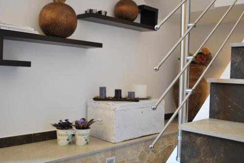 Bed & Breakfast A Casa Di Grazia