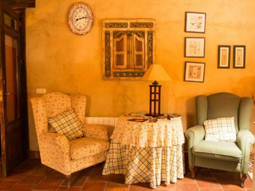 Agroturismo Finca El Carpintero