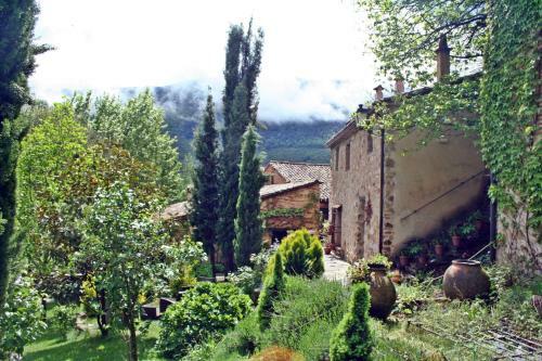 Agroturismo Finca El Carpintero