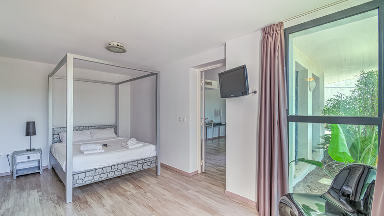 Apartamento Adonis Carry Le Rouet - Adriana