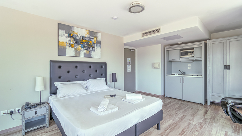 Apartamento Adonis Carry Le Rouet - Adriana
