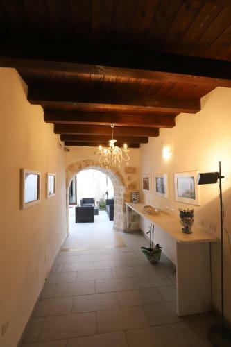 Atrio B&B