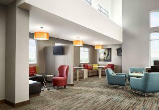 Hotel Residence Inn By Marriott Nashua
