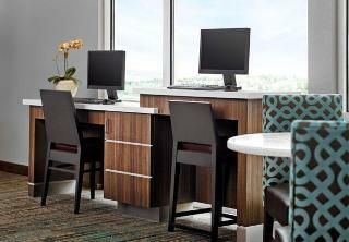 Hotel Residence Inn By Marriott Nashua