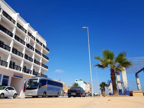 Hotel Buenavista