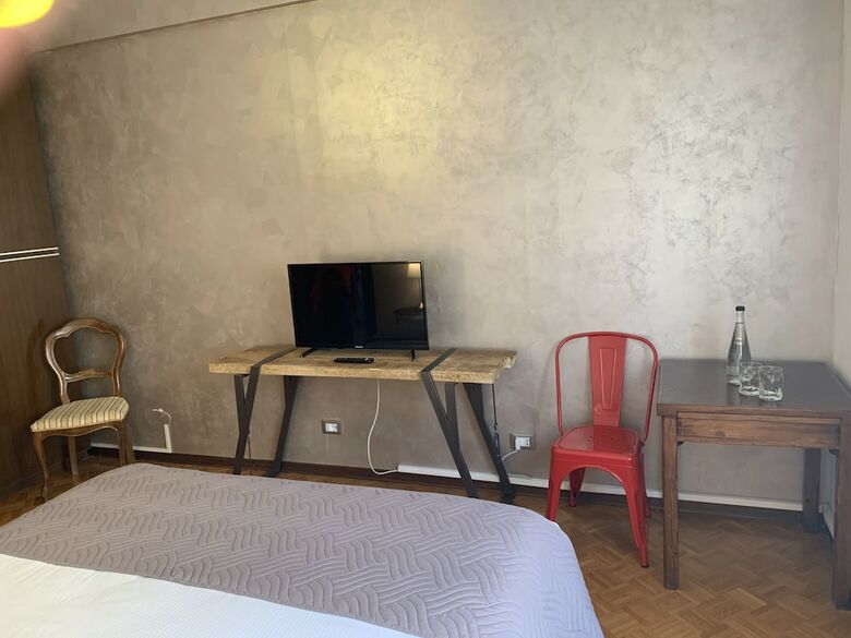 Apartamento Residence Sole