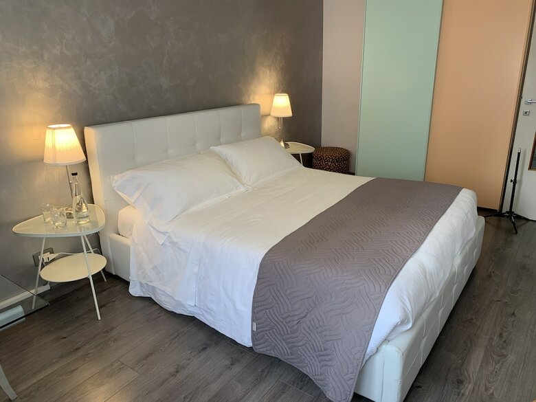 Apartamento Residence Sole