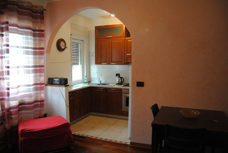 Apartamento Residence Sole