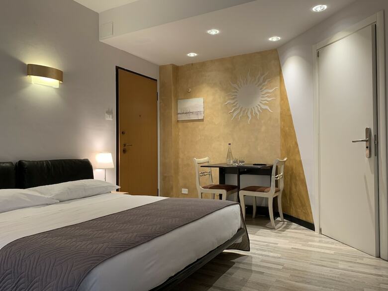 Apartamento Residence Sole