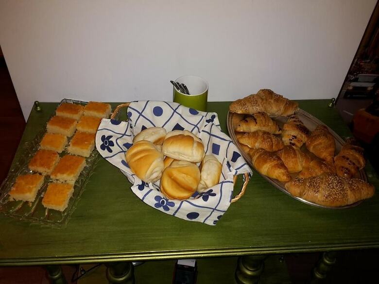Apartamento Residence Sole