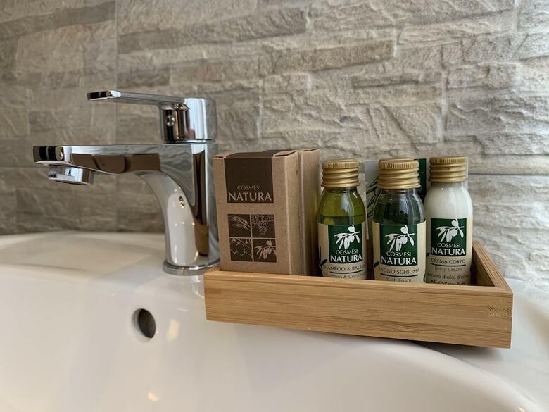 Apartamento Residence Sole