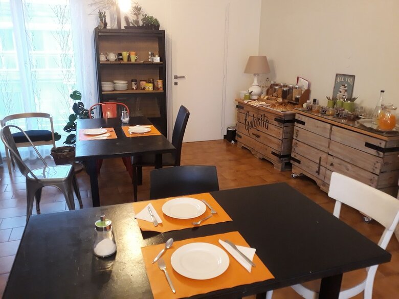 Apartamento Residence Sole