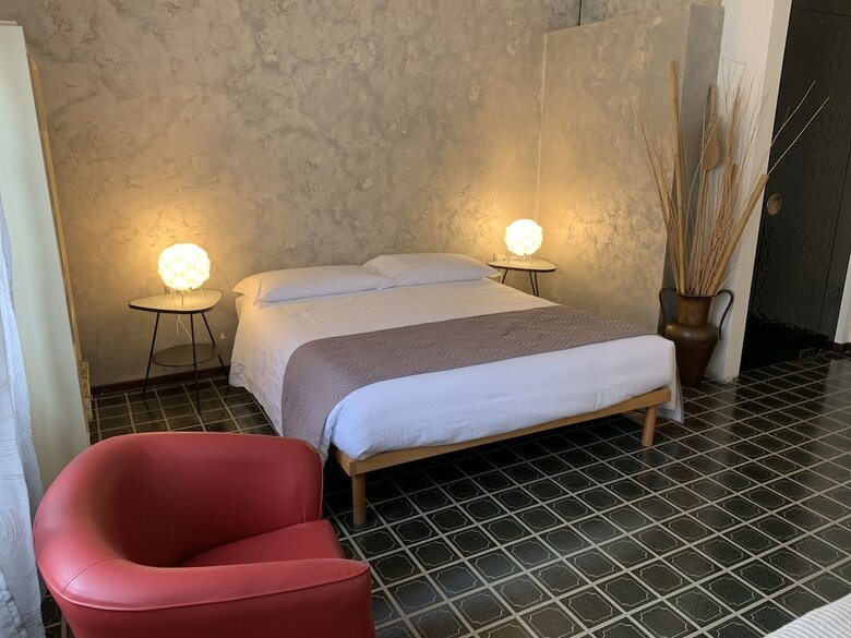 Apartamento Residence Sole