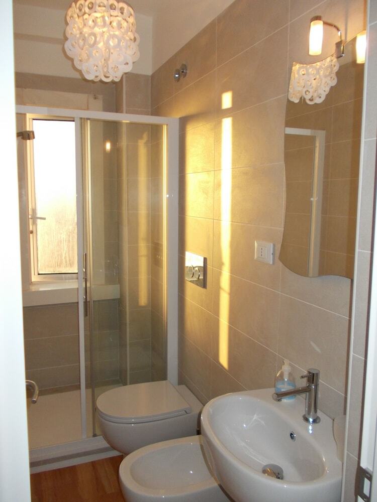 Apartamento Residence Sole