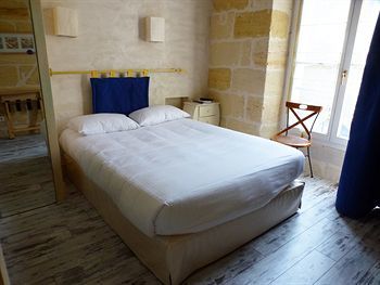 Qualys-hotel La Tour Intendance
