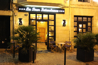 Qualys-hotel La Tour Intendance
