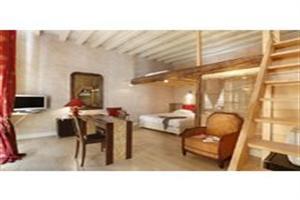 Qualys-hotel La Tour Intendance