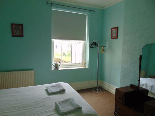 Flat 5 Apartments