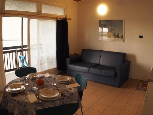 Apartamento Casa Vacanze Bungalow I Girasoli