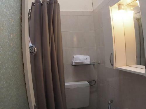 Apartamento Casa Vacanze Bungalow I Girasoli