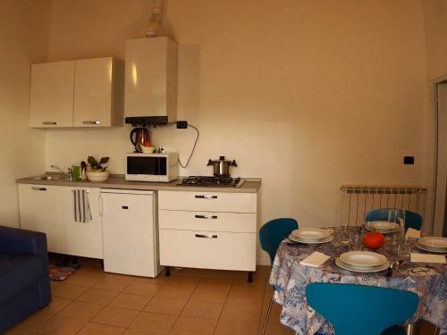 Apartamento Casa Vacanze Bungalow I Girasoli
