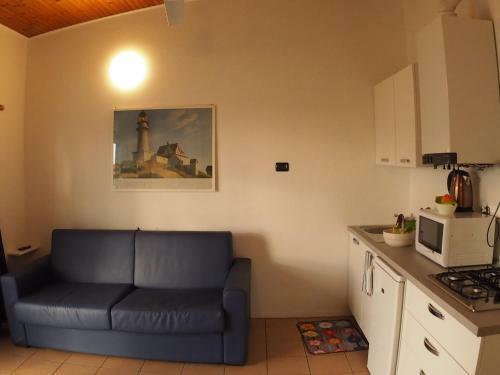 Apartamento Casa Vacanze Bungalow I Girasoli