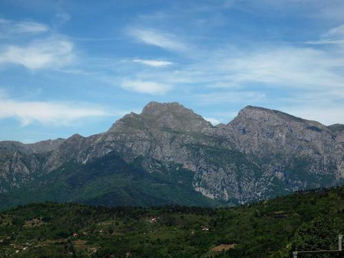 Apartamento Casa Vacanze Bungalow I Girasoli