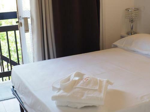 Apartamento Casa Vacanze Bungalow I Girasoli