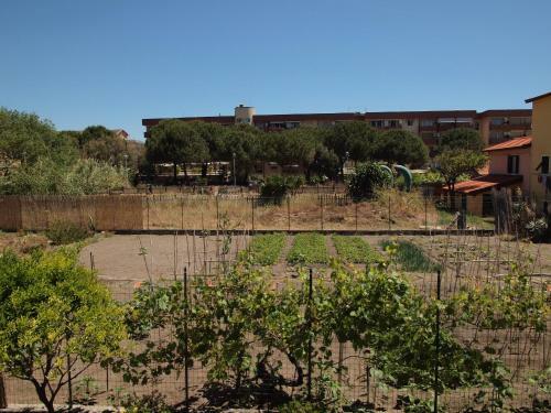 Apartamento Casa Vacanze Bungalow I Girasoli