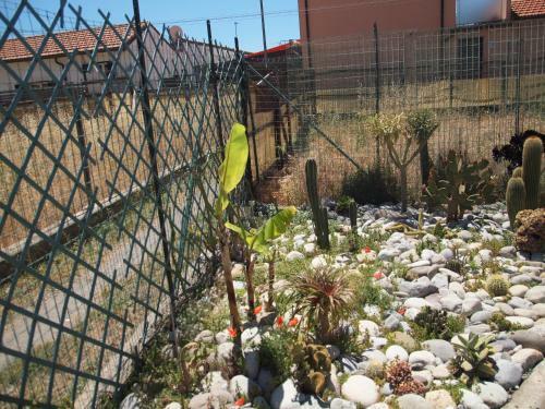 Apartamento Casa Vacanze Bungalow I Girasoli