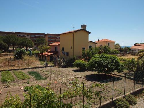 Apartamento Casa Vacanze Bungalow I Girasoli