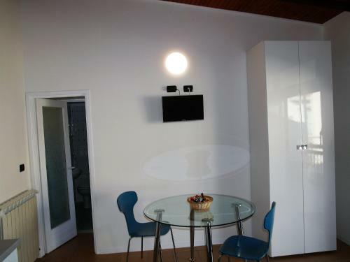 Apartamento Casa Vacanze Bungalow I Girasoli