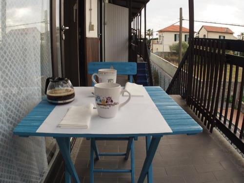 Apartamento Casa Vacanze Bungalow I Girasoli