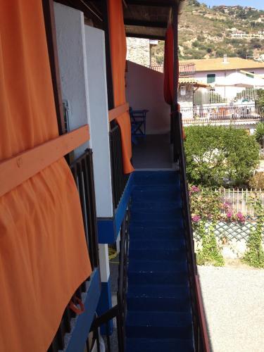 Apartamento Casa Vacanze Bungalow I Girasoli