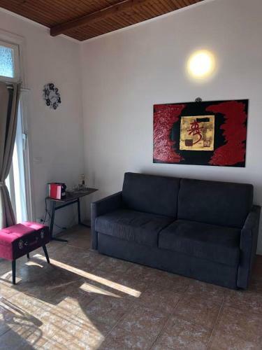 Apartamento Casa Vacanze Bungalow I Girasoli