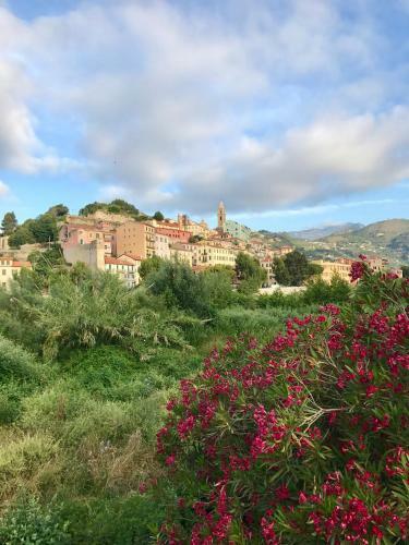 Apartamento Casa Vacanze Bungalow I Girasoli