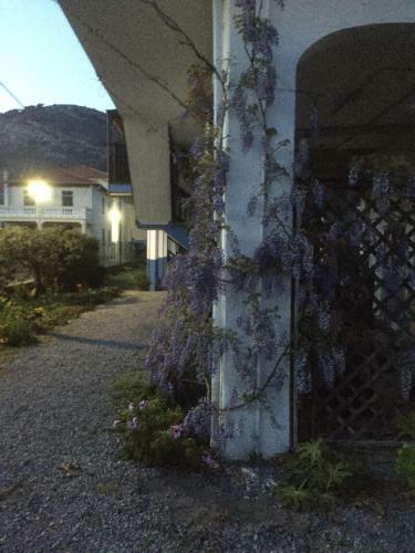Apartamento Casa Vacanze Bungalow I Girasoli