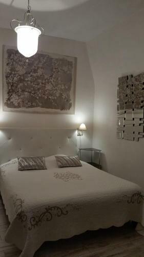 Bed & Breakfast Chambres D'h�tes - La Villa De La Paix