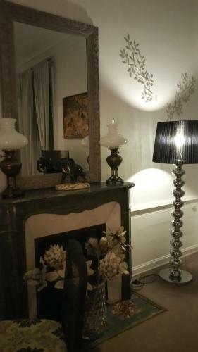 Bed & Breakfast Chambres D'h�tes - La Villa De La Paix