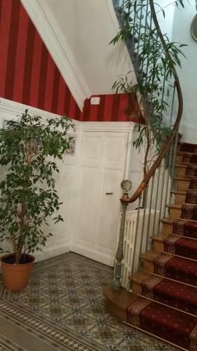 Bed & Breakfast Chambres D'h�tes - La Villa De La Paix