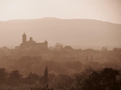 Agroturismo Podere La Branda