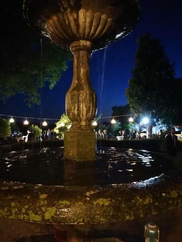 Agroturismo Podere La Branda
