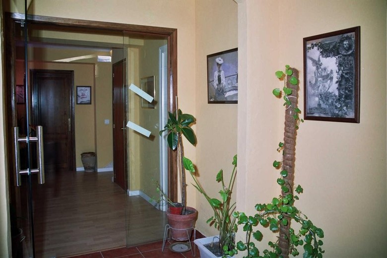 Agroturismo Casa Rural Jose Trullenque