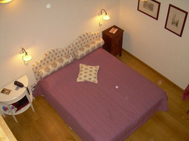 Agroturismo Locanda Strada Della Marina