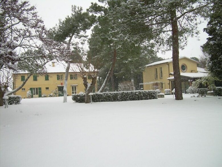 Agroturismo Locanda Strada Della Marina