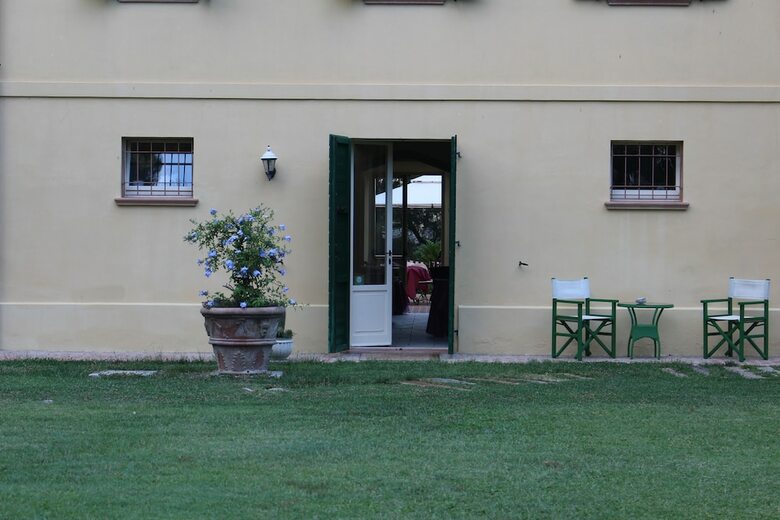 Agroturismo Locanda Strada Della Marina