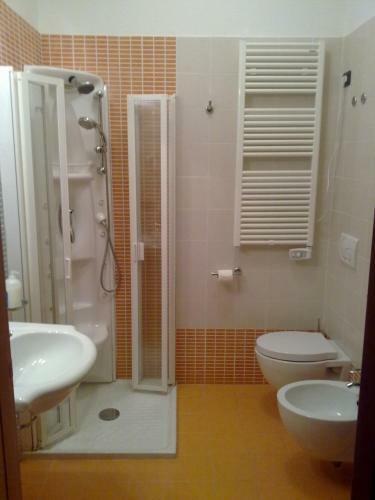 Apartamento Residence Helene