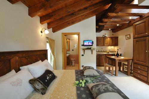 Apartamento Gresil Residence