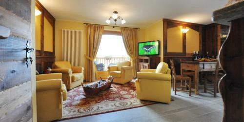 Apartamento Gresil Residence